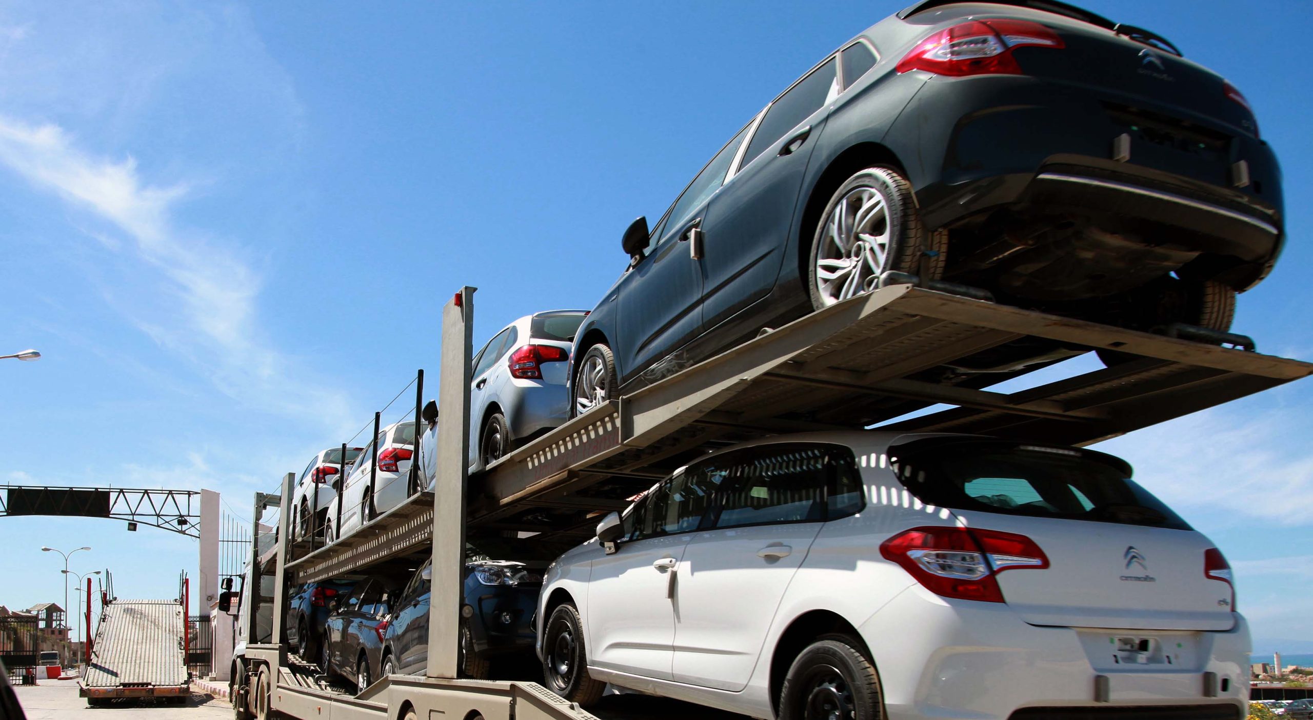 Activités de concessionnaire et de construction de véhicules / Début de la réception en ligne des demandes d’agrément