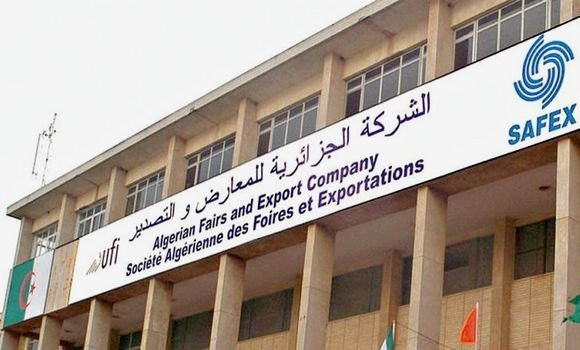 Avec la participation de plus de 80 entreprises, nationales et étrangères / 7e  édition du salon ALGEST du 14 au 17 novembre à Alger