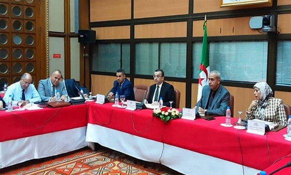 Les exportations de phosphate ont doublé au premier semestre de 2022