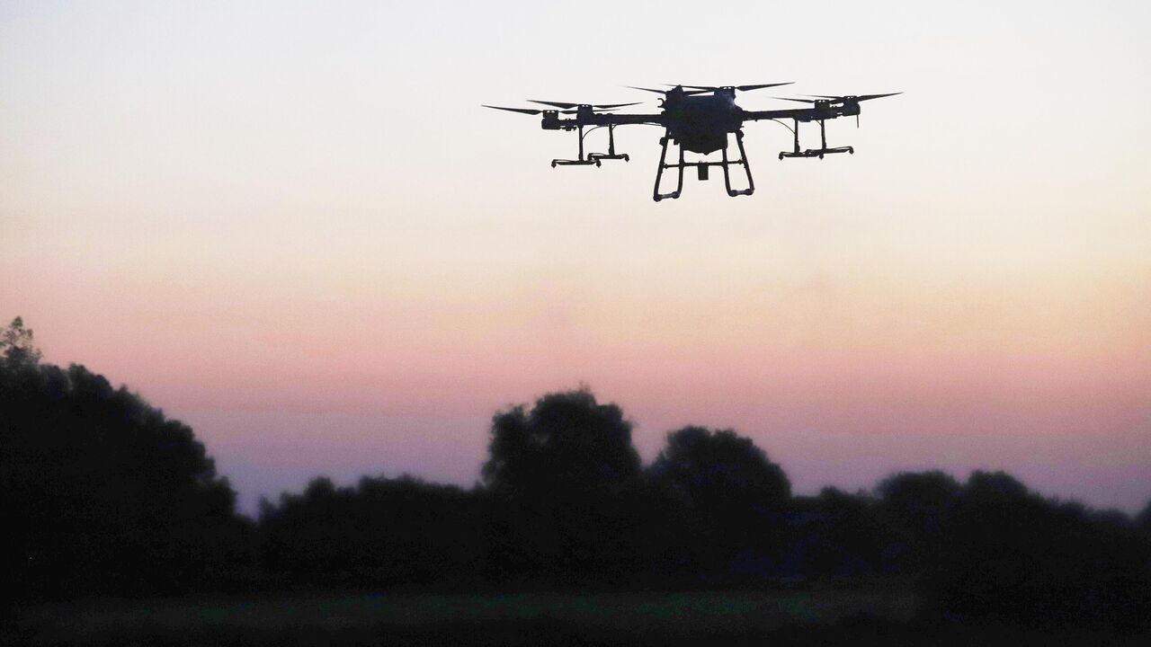 Baddari l’a affirmé samedi à Tipasa / Création d’une Ecole supérieure de technologie des systèmes de drones à la prochaine rentrée universitaire