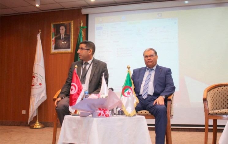 Annaba / Des jumelages entre les universités frontalières algéro-tunisiennes 5+5 “avant la fin du 1er  trimestre 2023”