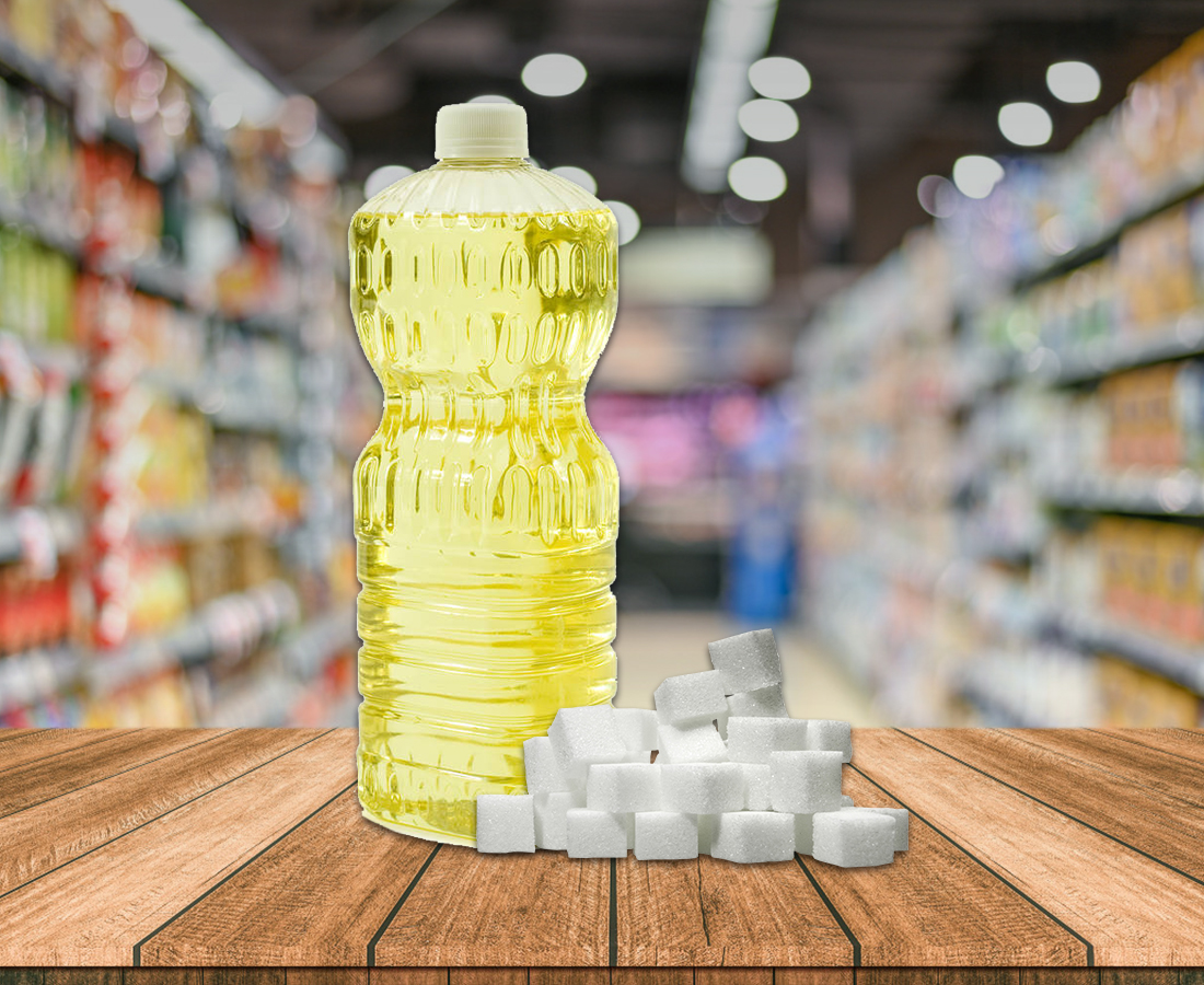 Rezig devant l’APN / L’Etat consacre un budget de 38,5 milliards de DA à la subvention du sucre et de l’huile