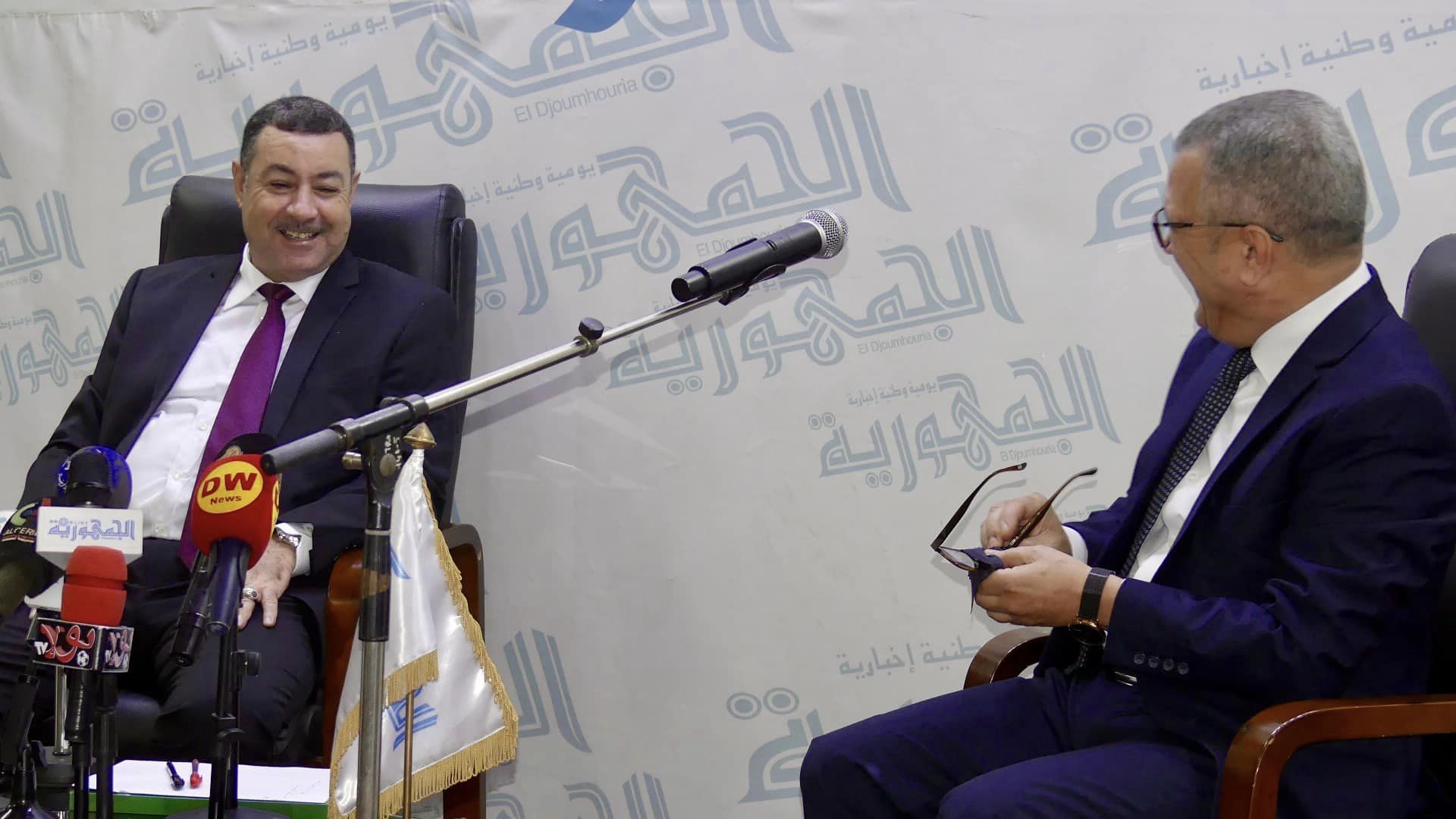 Oran / Levée des restrictions sur 245 projets d’investissement gelés