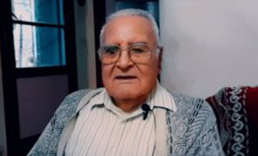 Décès de Roberto Muniz, ami de la Révolution algérienne / Condoléances du Président de la République à la famille du défunt