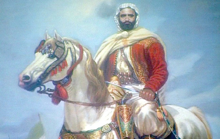 La première allégeance à l’Emir Abdelkader, une étape importante dans la fondation de l’Etat algérien moderne