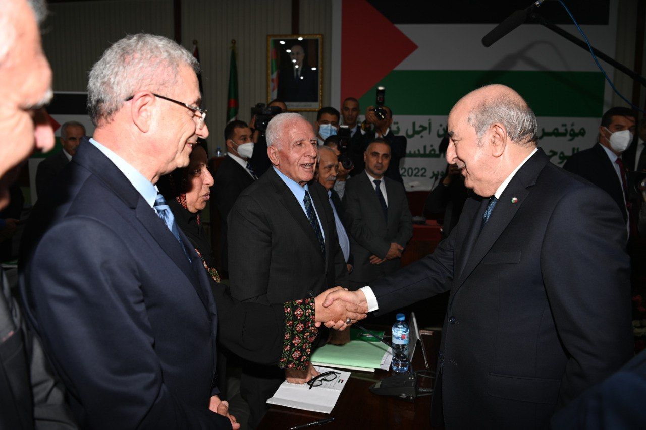 En 2022, grâce aux efforts du Président Tebboune / Le dossier palestinien gagne en visibilité sur le plan international