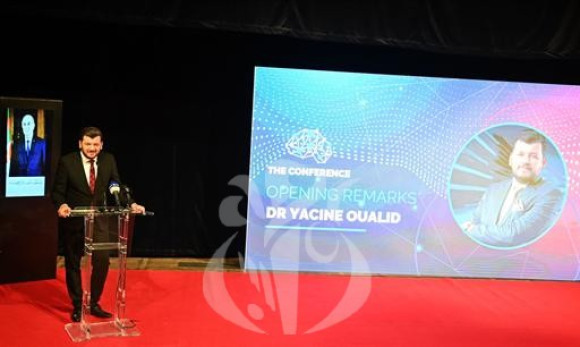 Economie de la connaissance / Mise en avant de l’intérêt de créer des liens entre les talents algériens locaux et à l’étranger