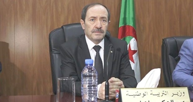 Belaabed à partir d’Oran / La priorité au recrutement accordée aux diplômés des écoles supérieures des enseignants