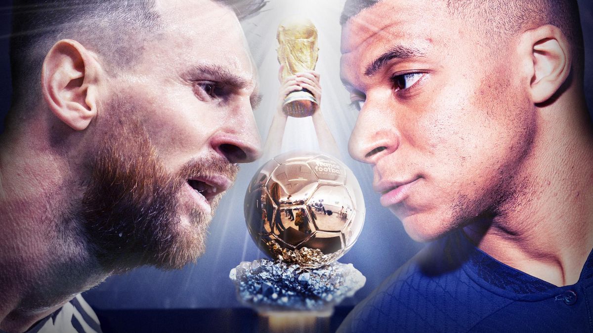 Mondial 2022 /Finale Argentine/France  /  Messi sera-t-il champion du monde ?
