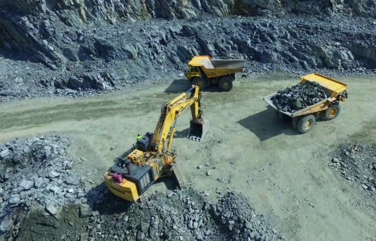 Adjudication de titres miniers / 45 offres techniques en lice pour 19 sites miniers