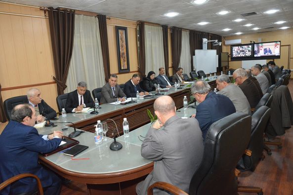 Education nationale / Installation d’une commission pour l’encadrement de la titularisation des enseignants contractuels