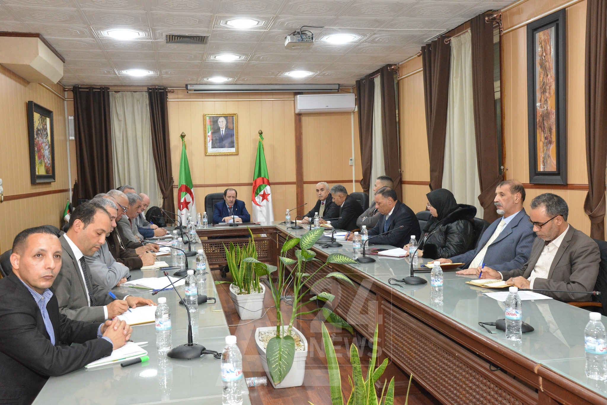 Education nationale / Les syndicats saluent les décisions du Président de la République envers les enseignants