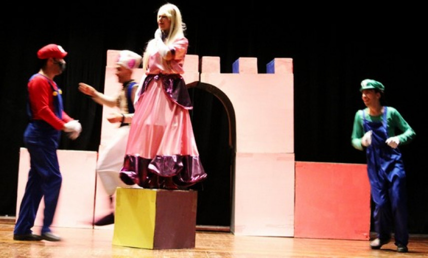 Avec de nombreux spectacles pour enfants / L’ONCI lance des caravanes artistiques vers quatre wilayas du sud