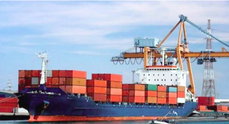 Pour davantage de flexibilité dans le traitement des marchandises / Mise en place d’une plateforme numérique pour la communauté portuaire