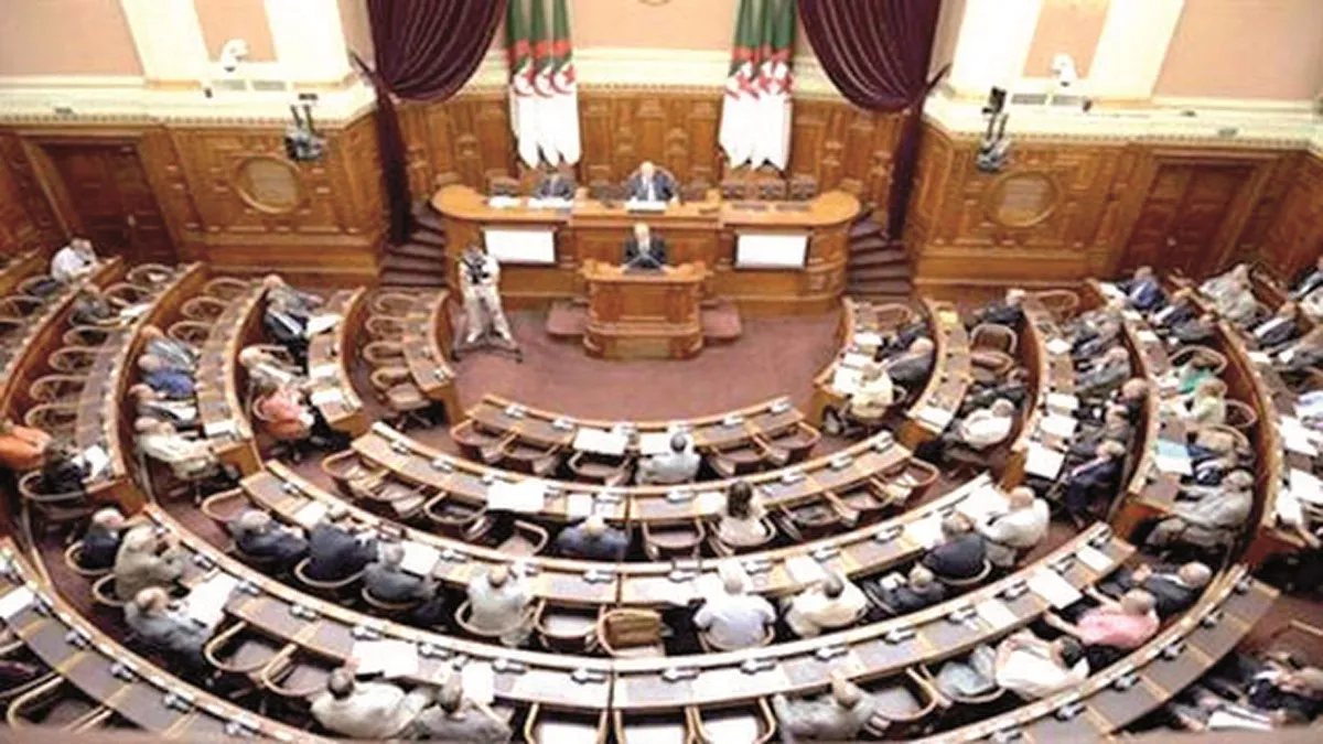 Conseil de la Nation / Les sénateurs valorisent les mesures financières et économiques dans le PLF 2023
