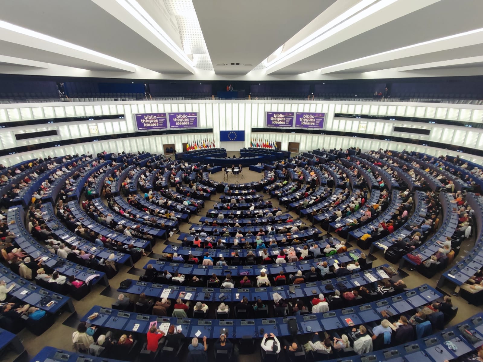 Le Maroc impliqué dans un vaste scandale de corruption au Parlement européen