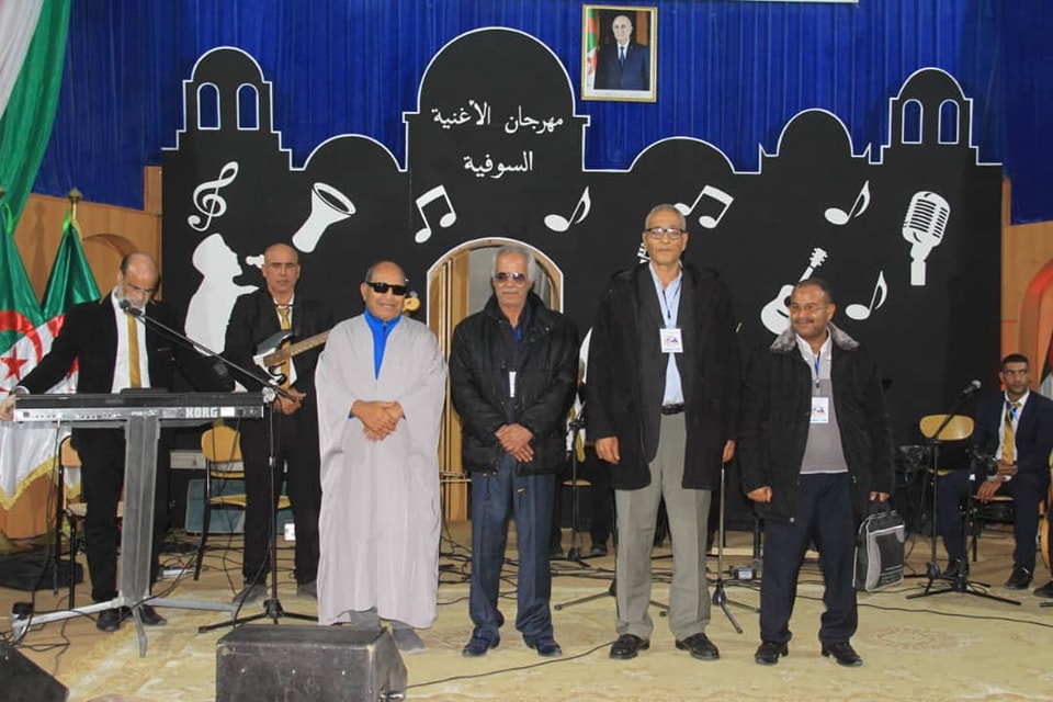 Festival de la musique et la chanson du Souf / 18 concurrents à la 10e édition à El-Oued