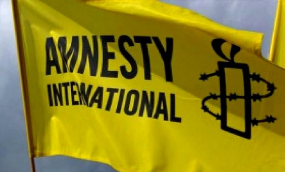 Maroc / Amnesty demande la libération des détenus du Hirak du Rif