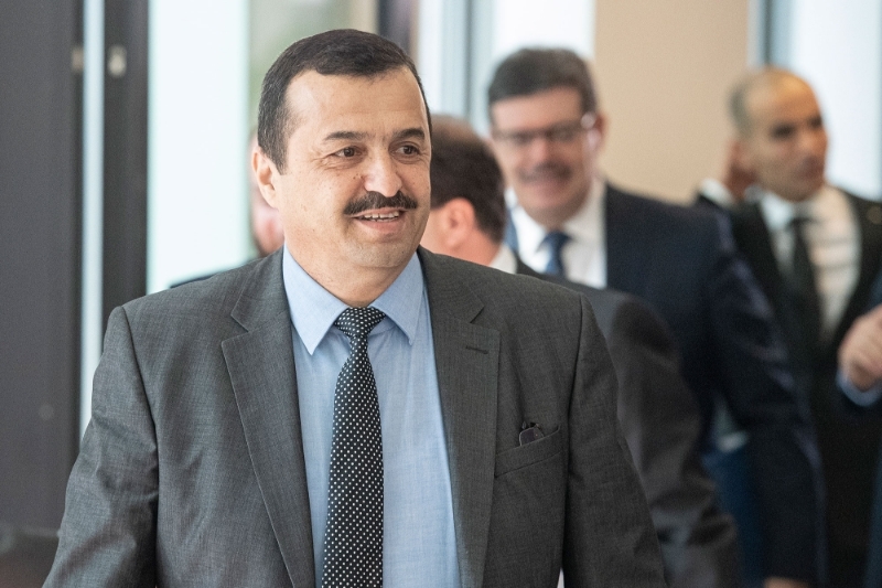 109e  réunion ministérielle de l’OPAEP / Arkab appelle à l’intensification des efforts pour contribuer à la stabilité des marchés mondiaux