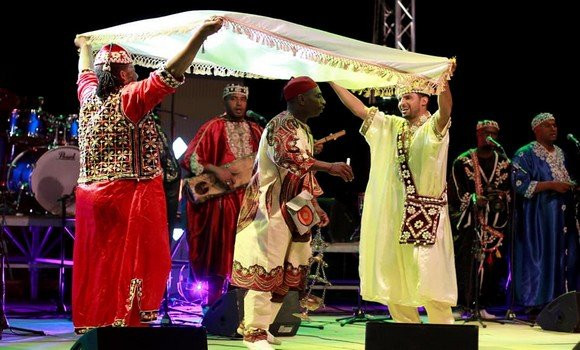 Musique du terroir / Le “Diwan” à l’honneur à partir de demain jeudi à Aïn Sefra