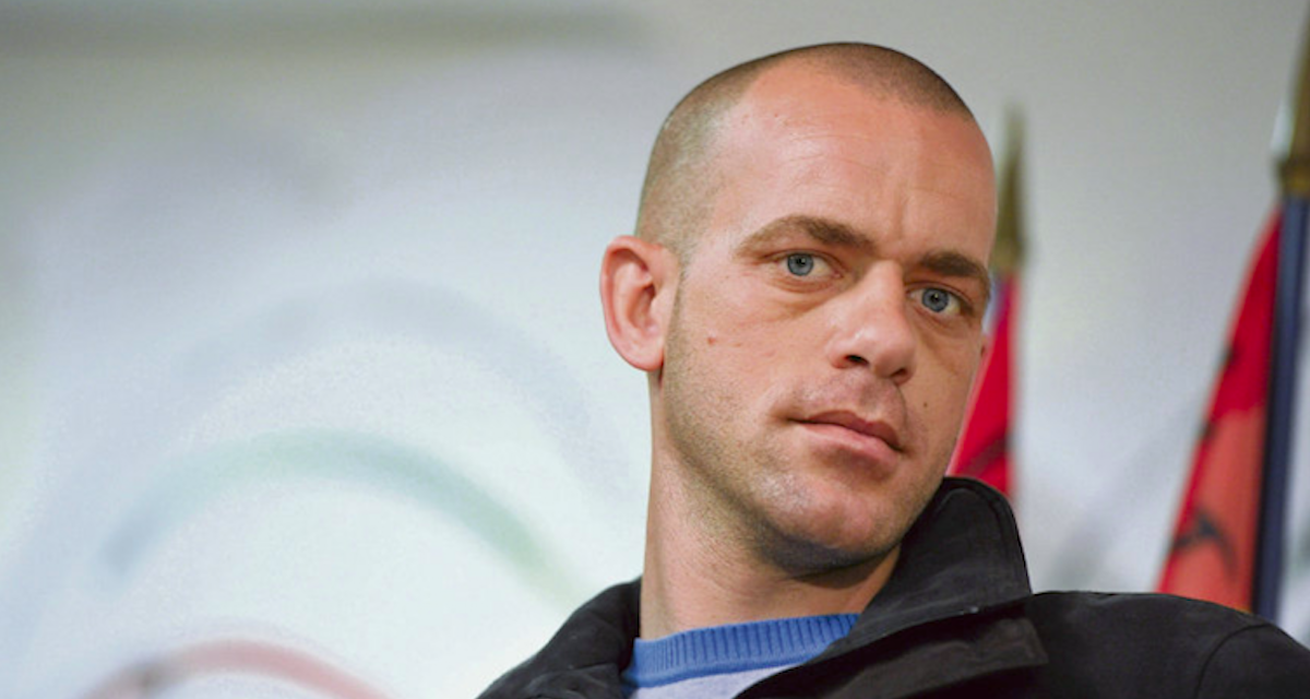 ONU / L’expulsion du Franco-Palestinien Salah Hamouri constitue un “crime de guerre”