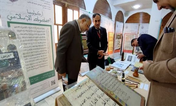 Patrimoine manuscrit / Appel à davantage d’efforts pour sa conservation