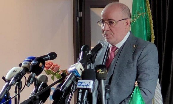 Le ministre des Affaires religieuses et des Wakfs, Youcef Belmehdi en a fait l’annonce / Le nombre de Mourchidateatteint 1.500 en Algérie