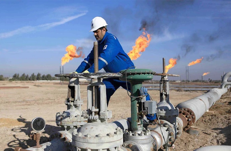 Lors du dernier Conseil des Ministres / Le Président M. Abdelmadjid Tebboune a donné des instructions pour hisser le niveau de production de gaz