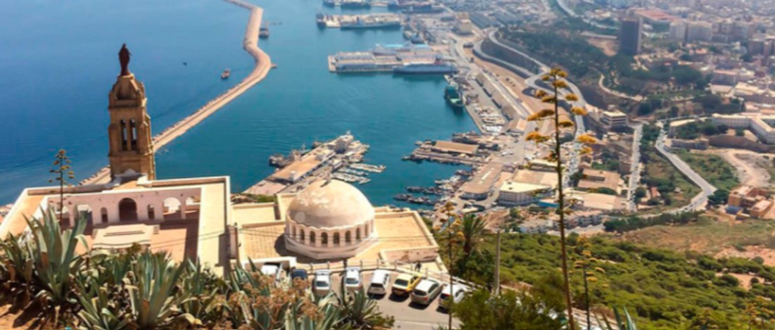 Oran / Signature d’un accord de coopération entre l’Université d’Oran-1 et le CNCA