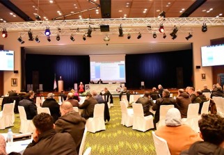 Colloque sur le mouvement médical en Afrique du nord à Oran / La contribution des médecins et des paramédicaux dans la lutte contre le colonisateur soulignée