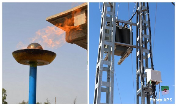 Mohamed Arkab lors d’une séance plénière à l’Assemblée populaire nationale / L’année 2023 sera celle de la livraison des projets locaux d’électricité et de gaz