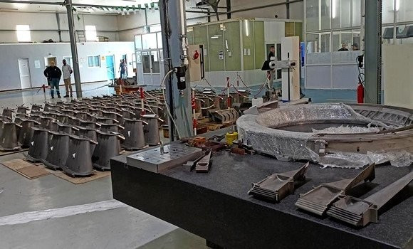 M’sila2022 / une année marquée par plusieurs opérations d’exportation de la SAIEG vers les Pays-Bas