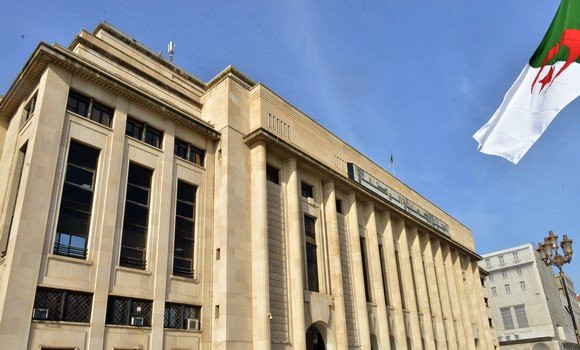 Assemblée populaire nationale / Kassali présente le projet de loi portant règlement budgétaire 2020