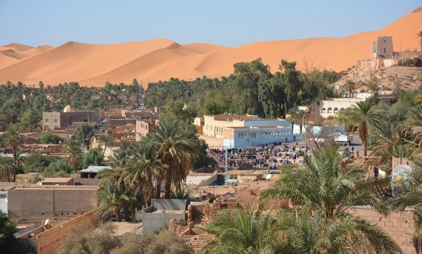 Béni-Abbes / L’Etat accorde un intérêt particulier pour le développement local dans la wilaya, affirme Merad