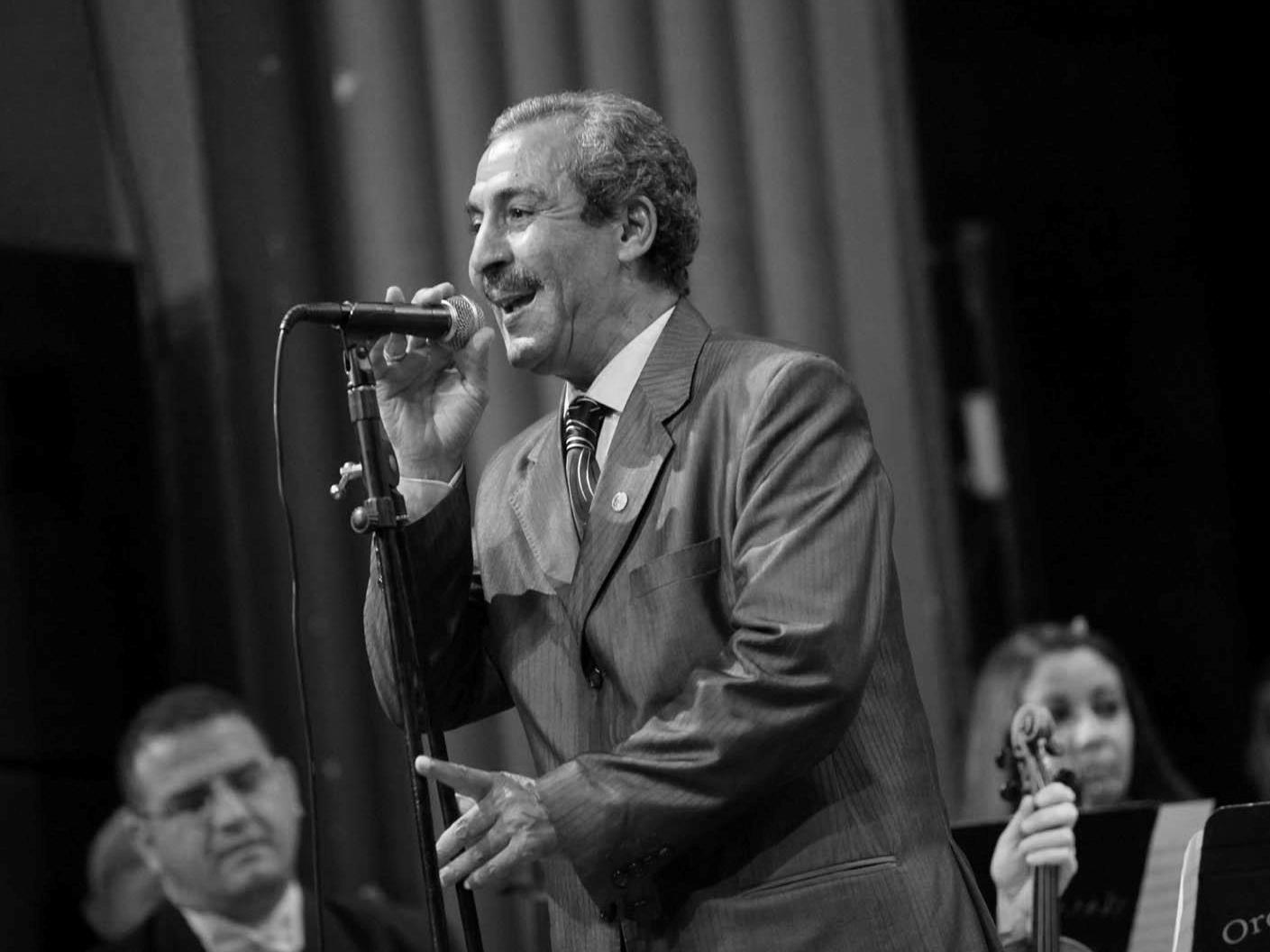 La culture nationale en deuil / Le moudjahid et artiste El-Hadi Radjeb n’est plus