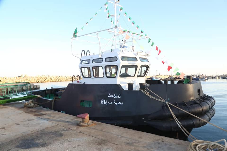 Industrie navale / Les entreprises publiques ne vont plus recourir aux appels d’offres internationaux