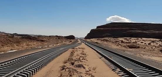Khenchela / La nouvelle ligne ferroviaire vers Aïn Beida, un projet prometteur