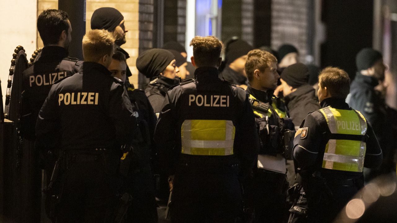 Allemagne / Arrestation d’un homme soupçonné de préparer un attentat « chimique »