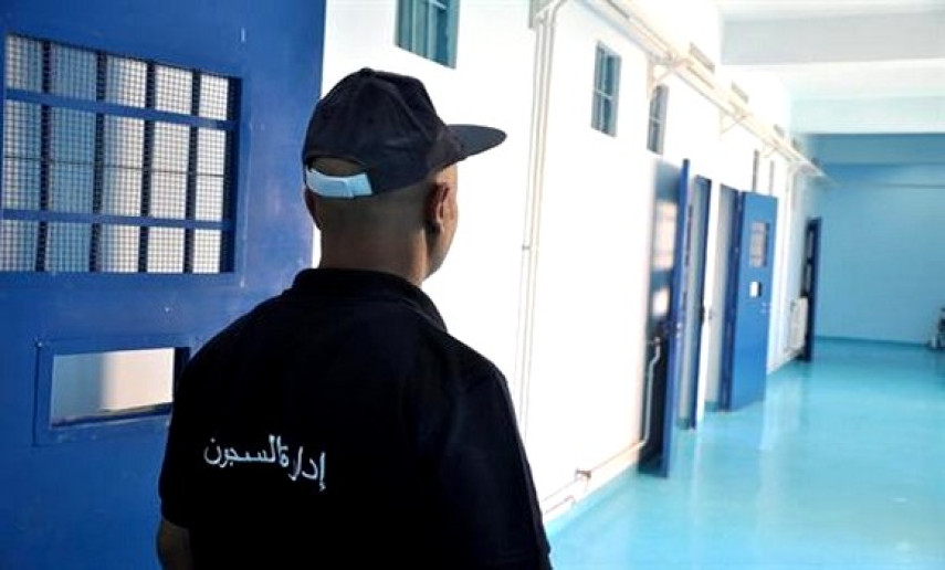 Une initiative fort généreuse / Des associations activent en milieu carcéral