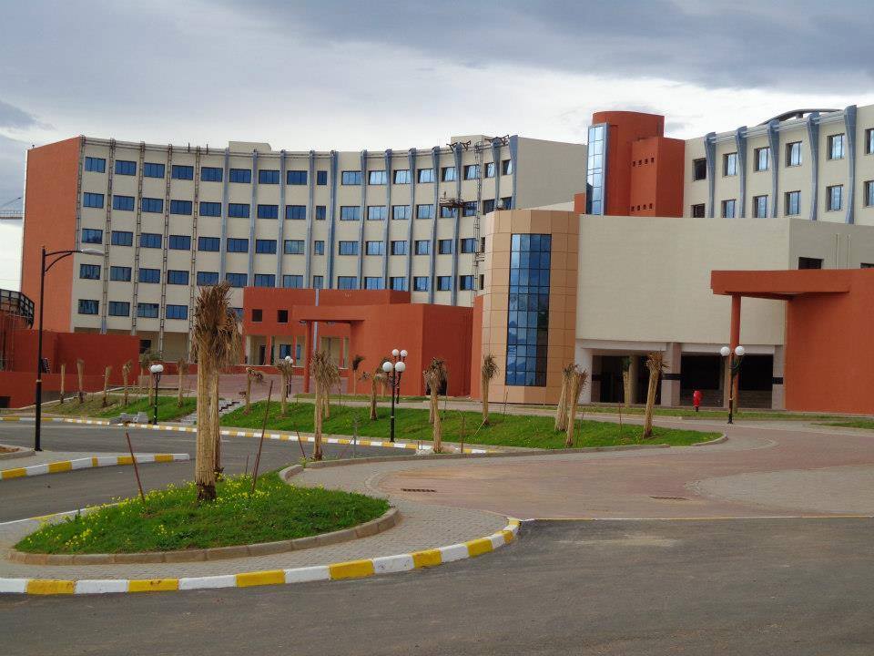 Enseignement supérieur / Du nouveau à l’université de Koléa