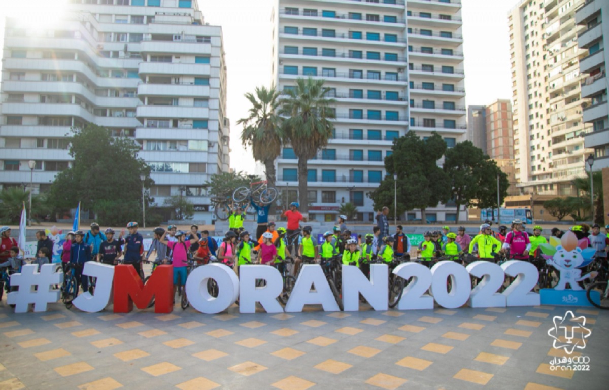 Oran / Les Oranais attendent avec impatience de vivre l’évènement particulier que vont leur offrir les Verts
