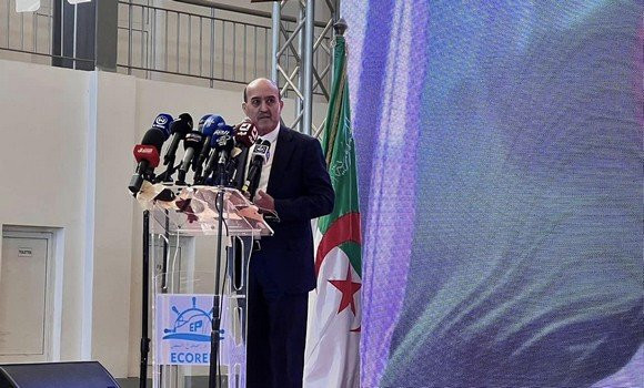 Priorité pour les entreprises locales en matière de constructions navales