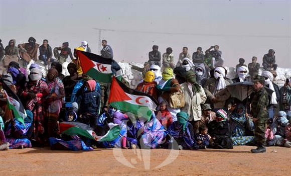 Congrès du Polisario / La liste définitive des membres du Secrétariat national sahraoui connue