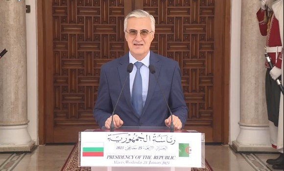 L’ambassadeur bulgare met en avant les opportunités de consolidation des relations bilatérales