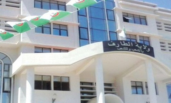 El Tarf /Première tranche de plus de 3 milliards de DA allouée à la réalisation de 45 opérations de développement