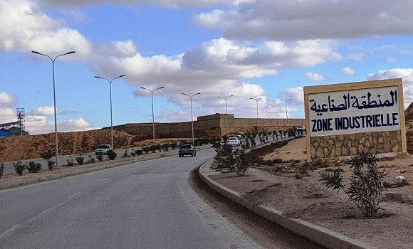 Zones industrielles / Les trois zones de Boumerdès, Bejaia et Tlemcen, fin prêtes pour accueillir les investisseurs