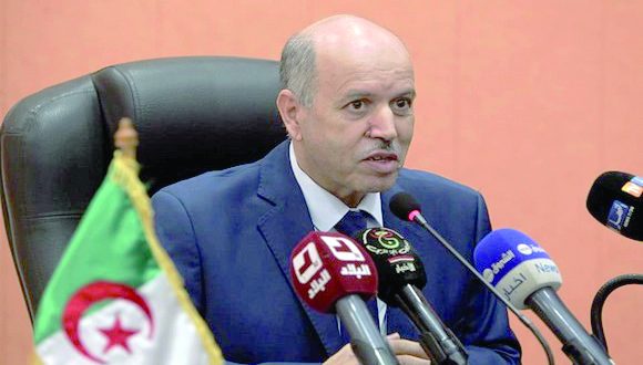 Santé publique / Saihi met l’accent sur la nécessité de la prise en charge optimale des patients atteints de pathologies cardiovasculaires