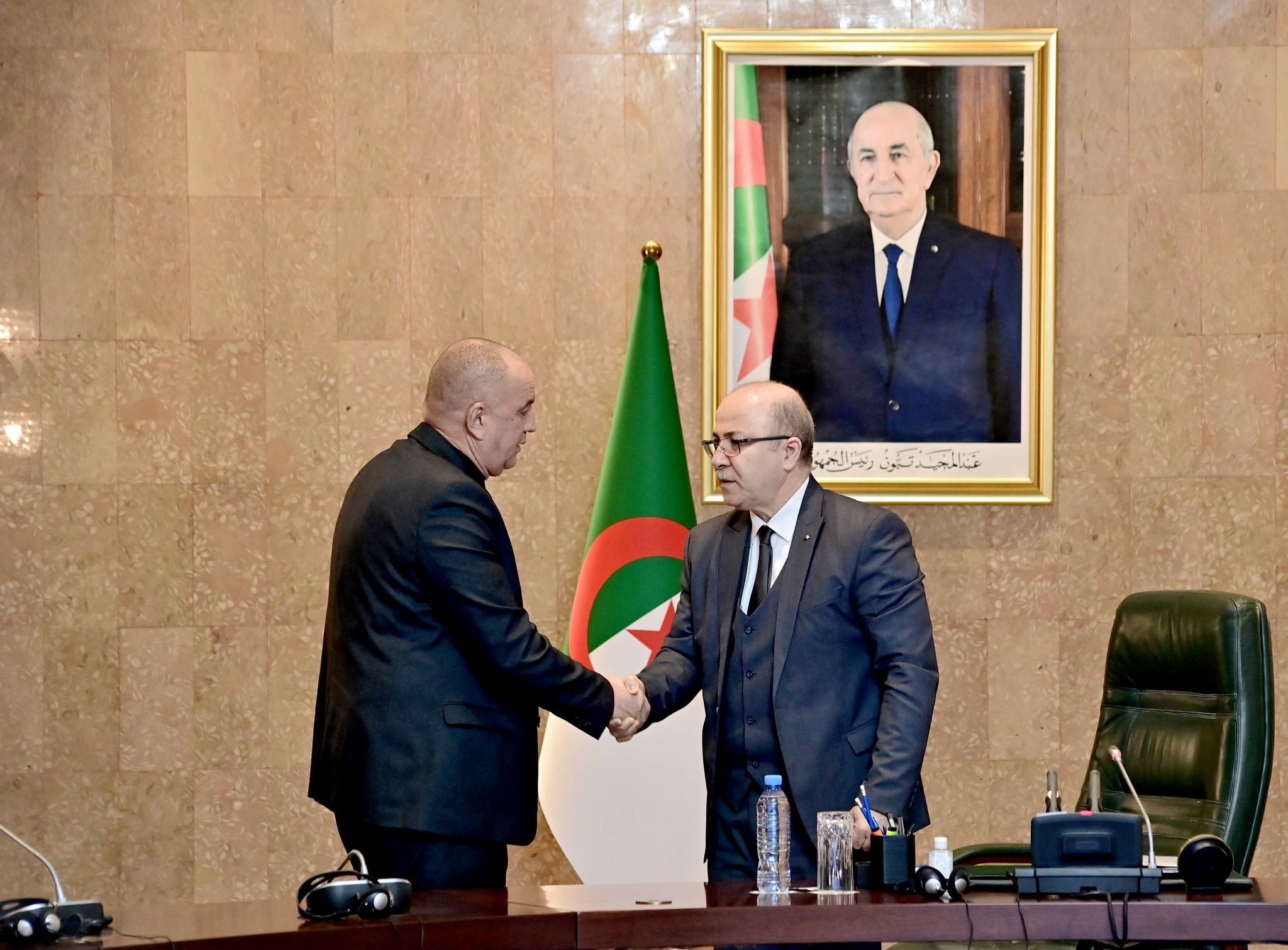 Nomination / Le Premier ministre installe Noureddine Benbraham dans ses nouvelles fonctions de président de l’ONSC