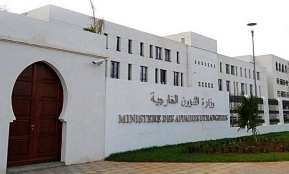 Profanation du Saint Coran à  La Haye / L’Algérie condamne fermement