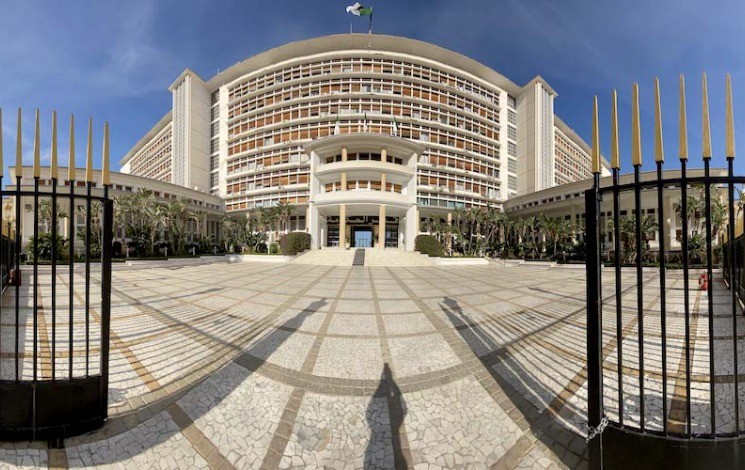 Réunion hier du Gouvernement / A l’ordre du jour la Justice, l’Industrie pharmaceutique, l’agriculture et la numérisation